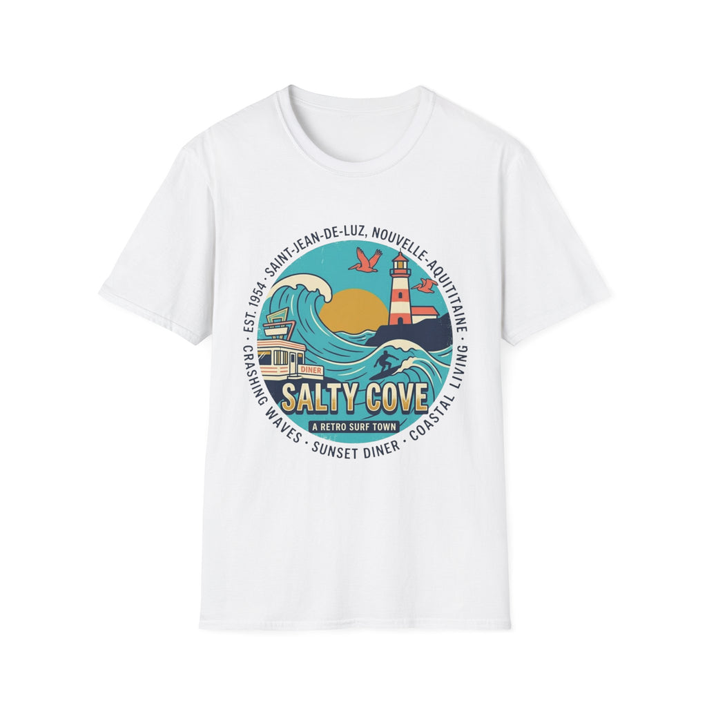 Salty Cove T-Shirt