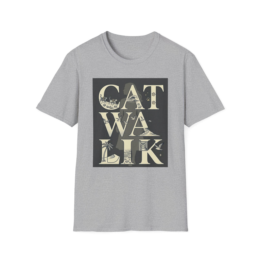 Salty T-Shirt