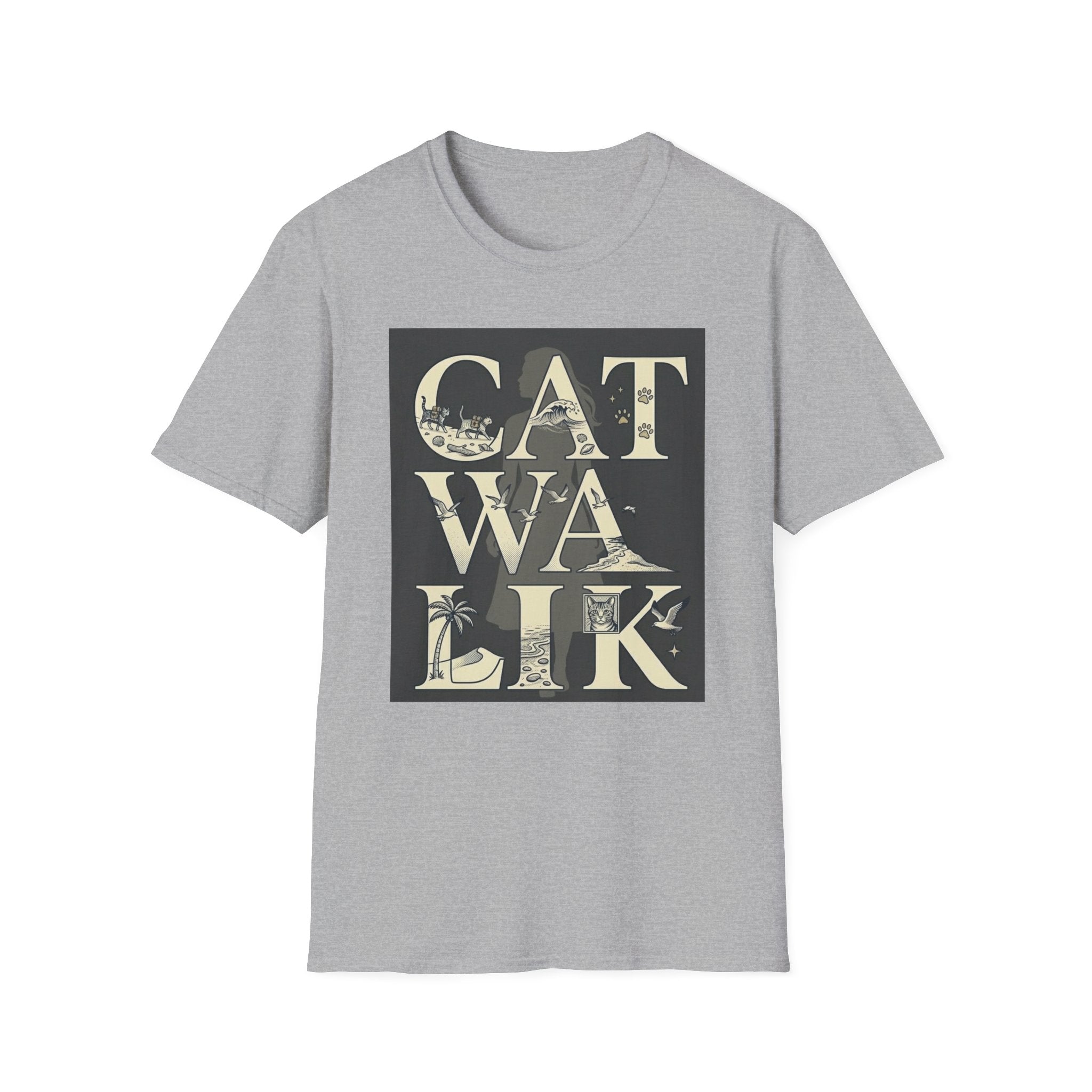 Salty T-Shirt