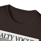 Salty Vogue T-Shirt