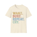 Surf Cry T-Shirt
