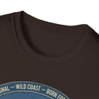 Solo Travelers T-Shirt