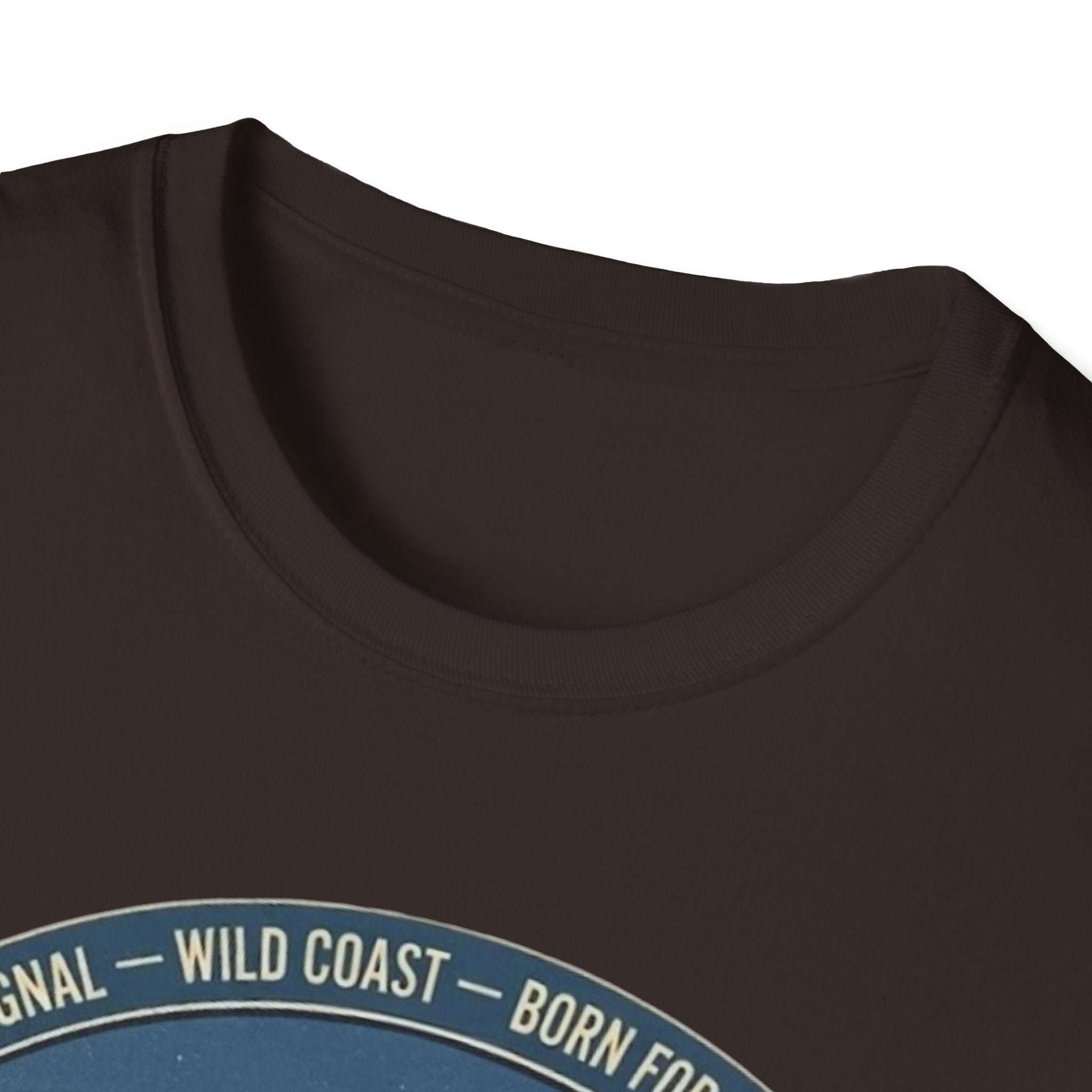 Solo Travelers T-Shirt