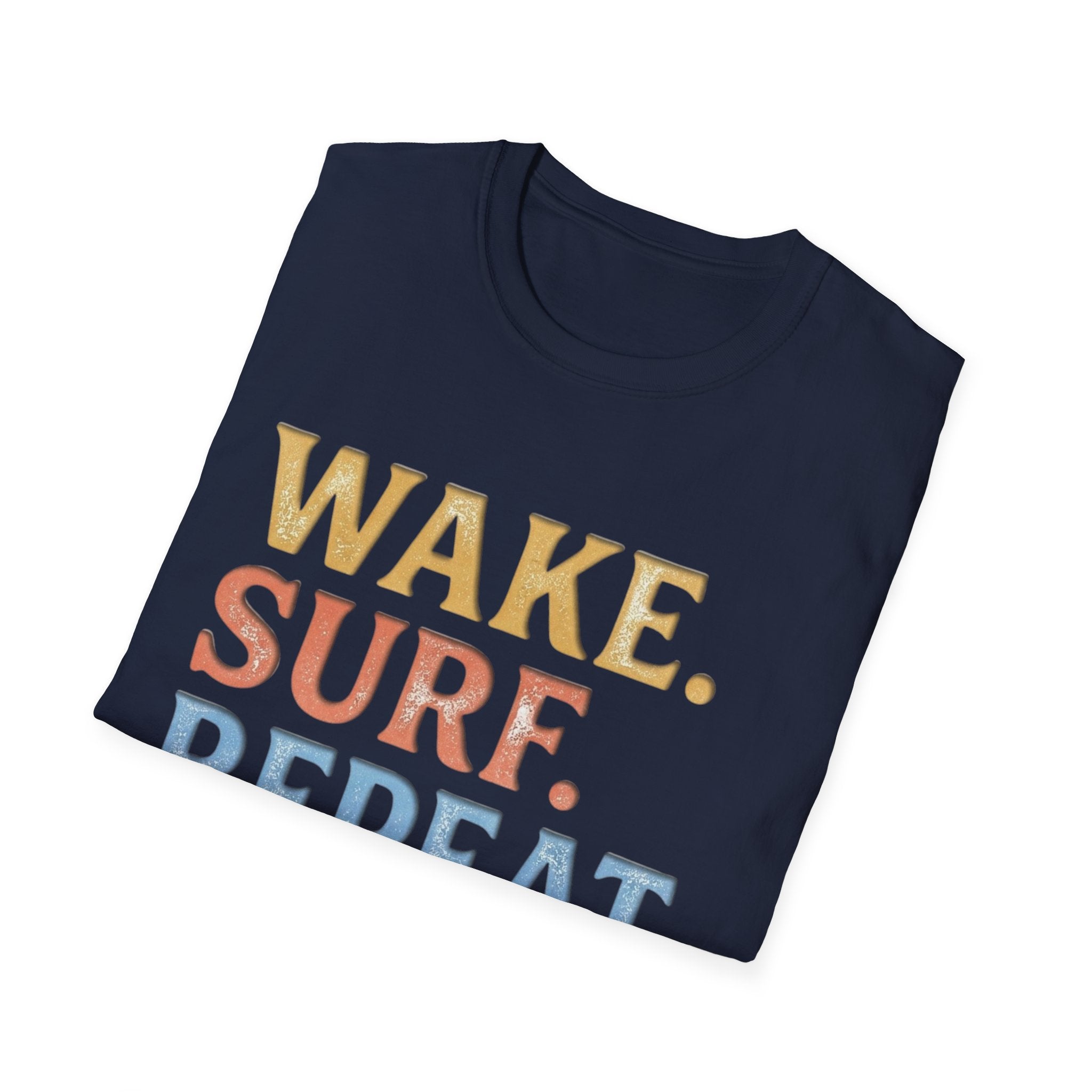 Surf Cry T-Shirt