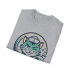 Salty Cats T-Shirt