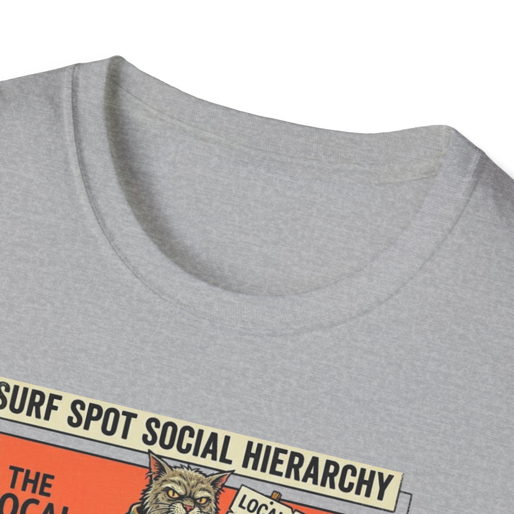 Surf Park T-Shirt