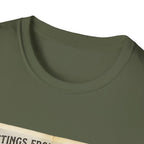 Dead Sea T-Shirt