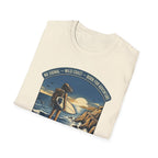 Solo Travelers T-Shirt
