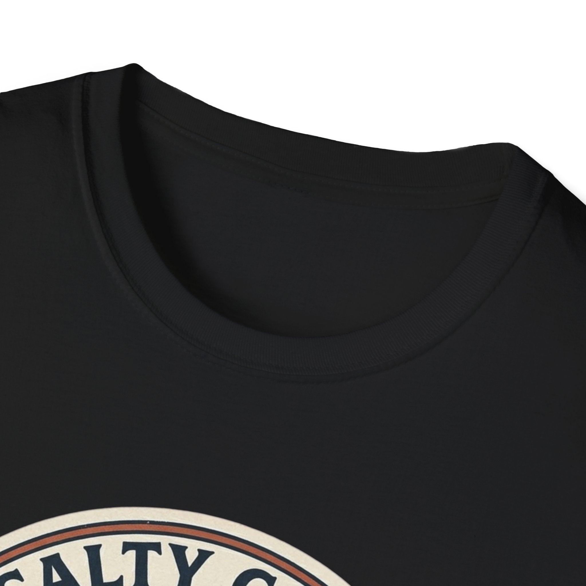 Salty Cats T-Shirt