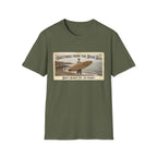 Dead Sea T-Shirt
