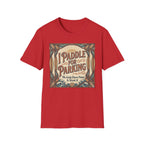 Paddle T-Shirt
