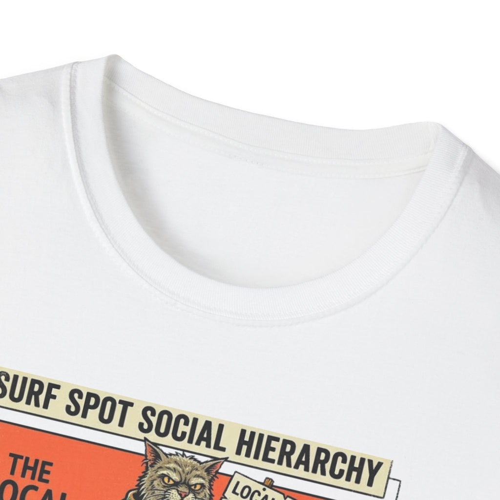 Surf Park T-Shirt