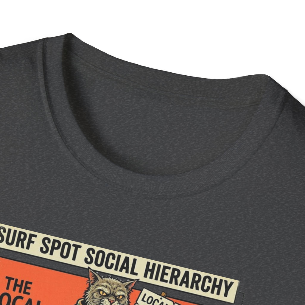 Surf Park T-Shirt