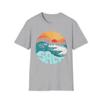 Everything is better with salt T-Shirt