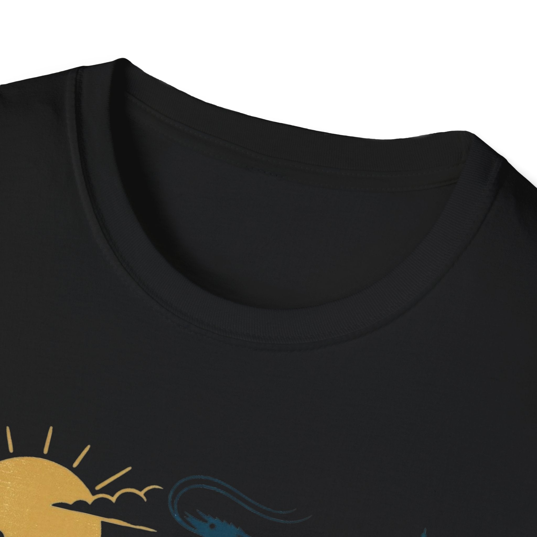 Gambas and Farniente T-Shirt