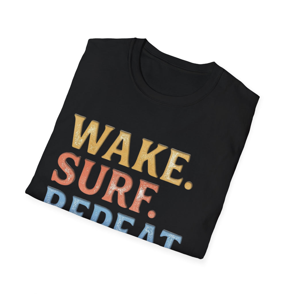 Surf Cry T-Shirt