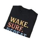 Surf Cry T-Shirt