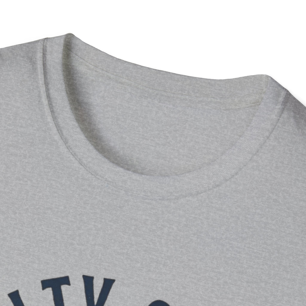 Salty T-Shirt