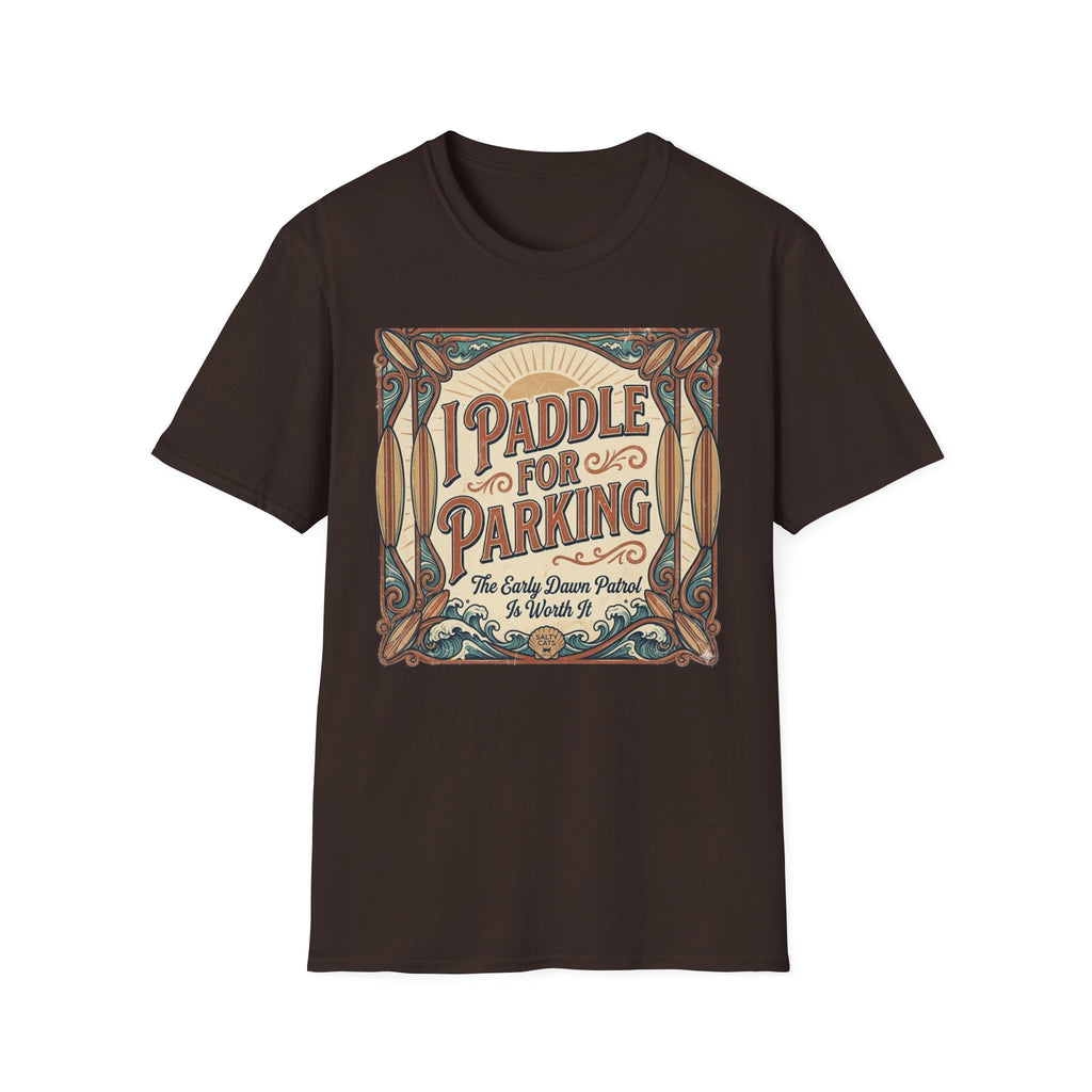 Paddle T-Shirt