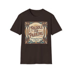 Paddle T-Shirt