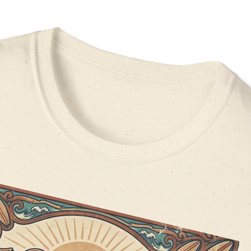 Paddle T-Shirt