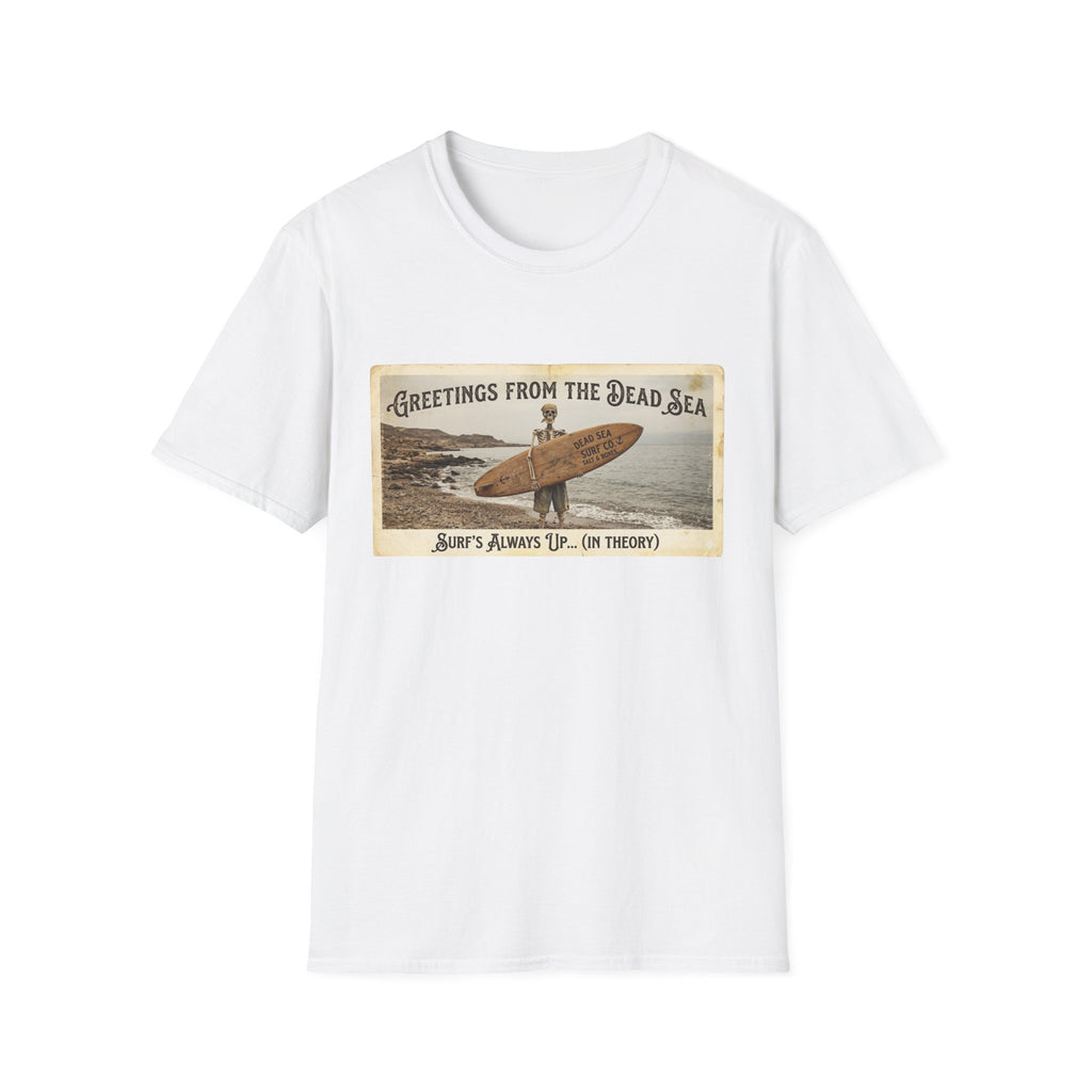 Dead Sea T-Shirt