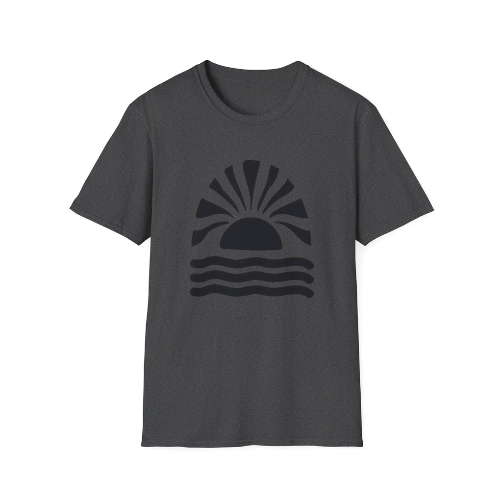 Salty Surf Club T-Shirt