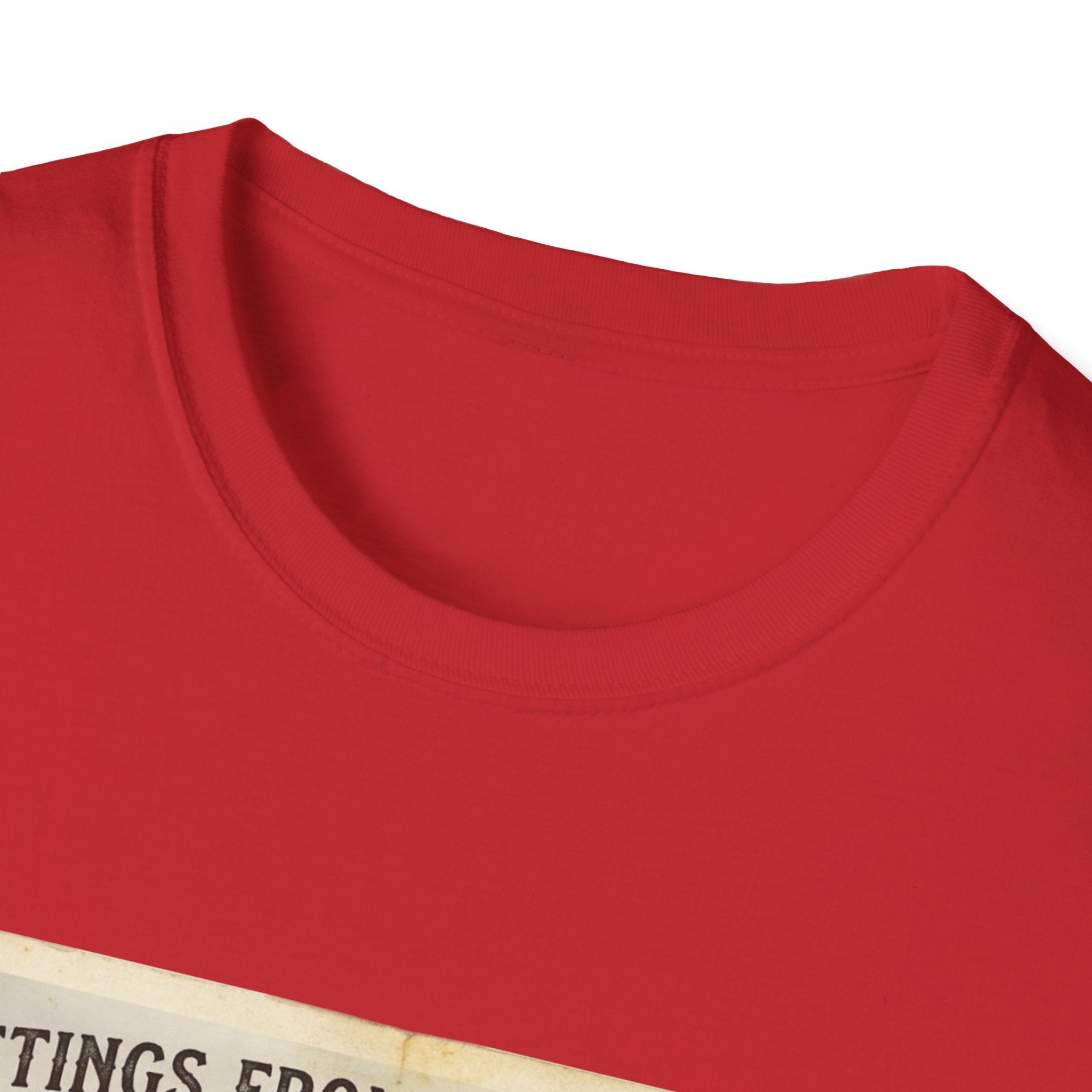 Dead Sea T-Shirt