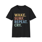 Surf Cry T-Shirt