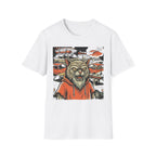 Cat Park T-Shirt