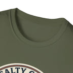 Salty Cats T-Shirt