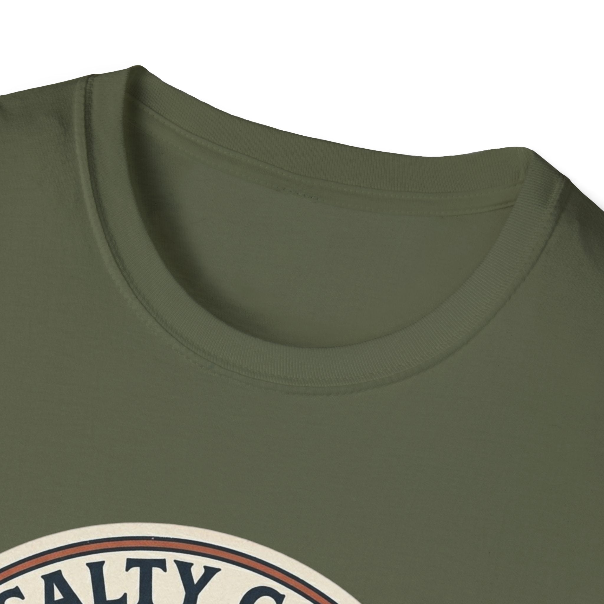 Salty Cats T-Shirt