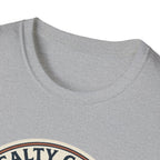 Salty Cats T-Shirt