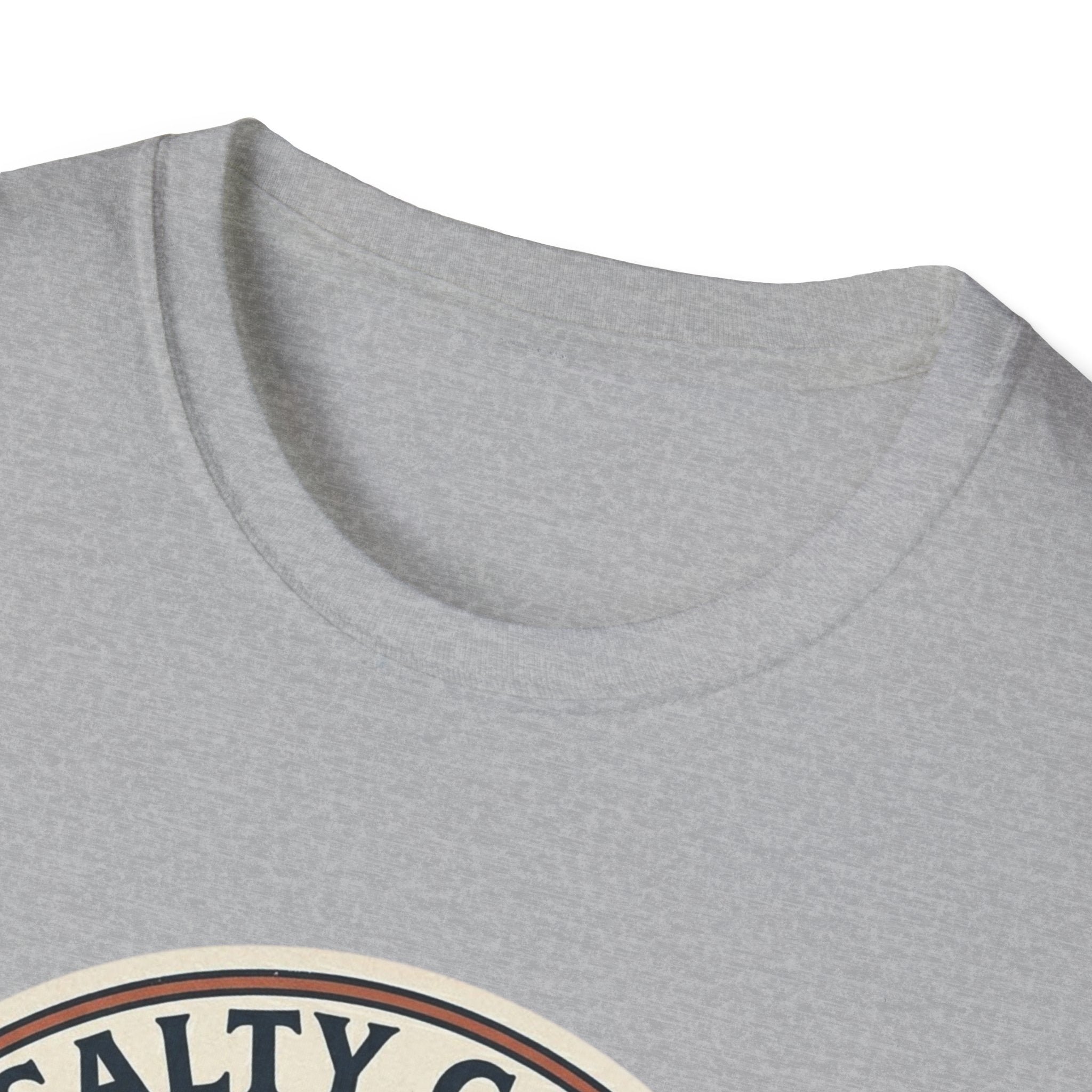 Salty Cats T-Shirt