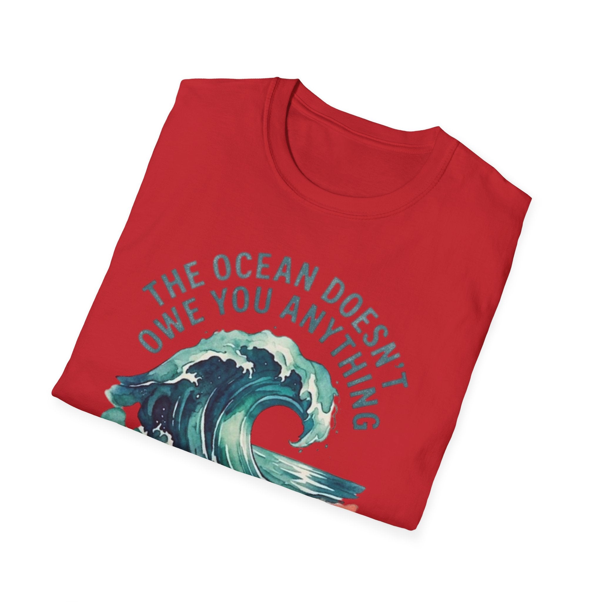 Ocean T-Shirt