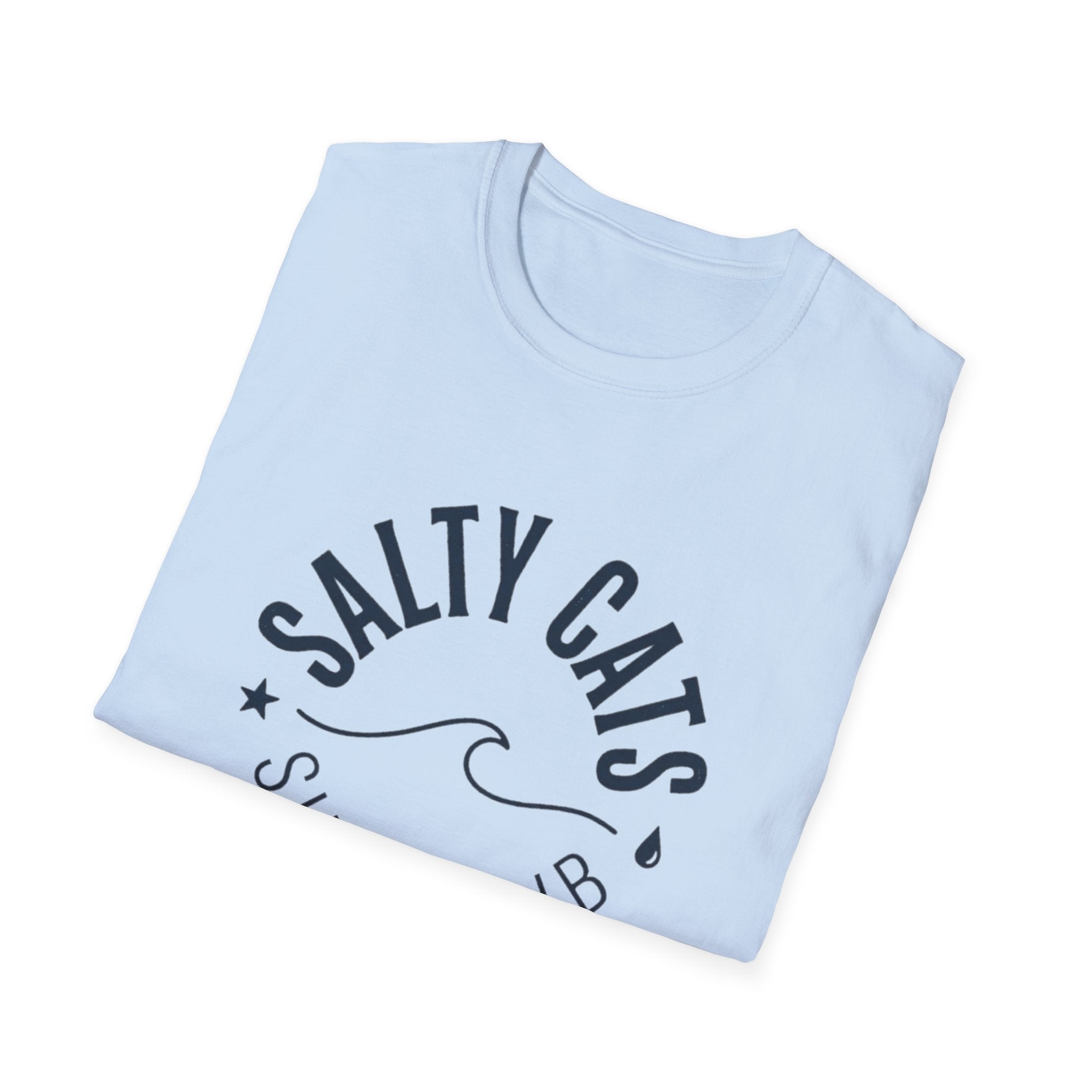 Salty T-Shirt
