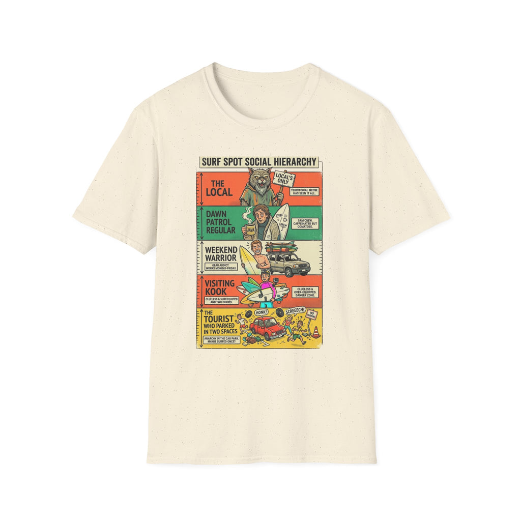 Surf Park T-Shirt