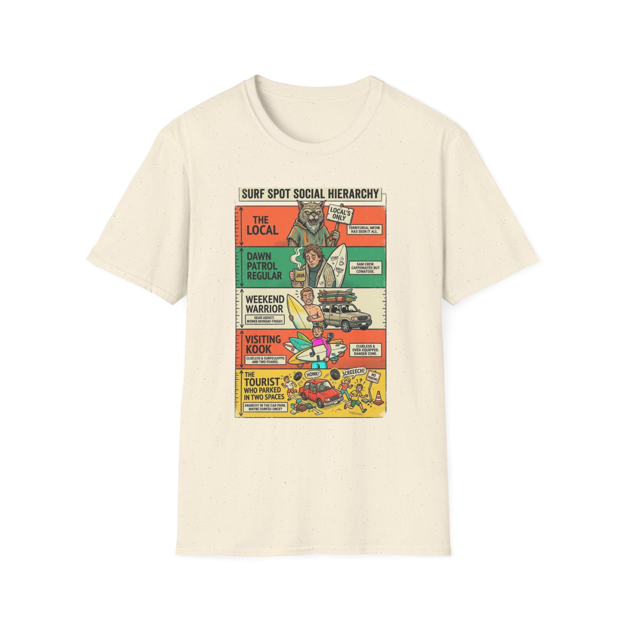 Surf Park T-Shirt