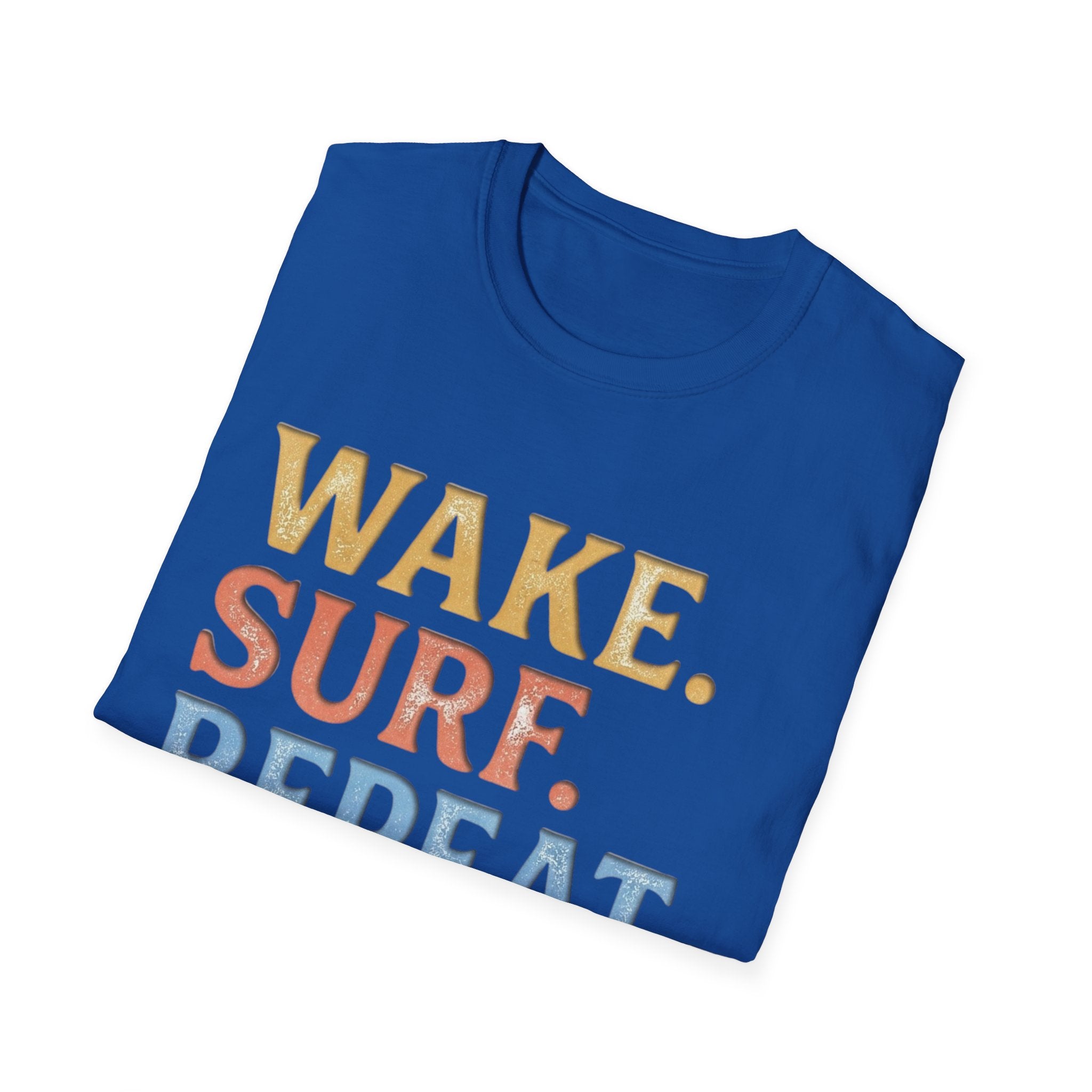 Surf Cry T-Shirt
