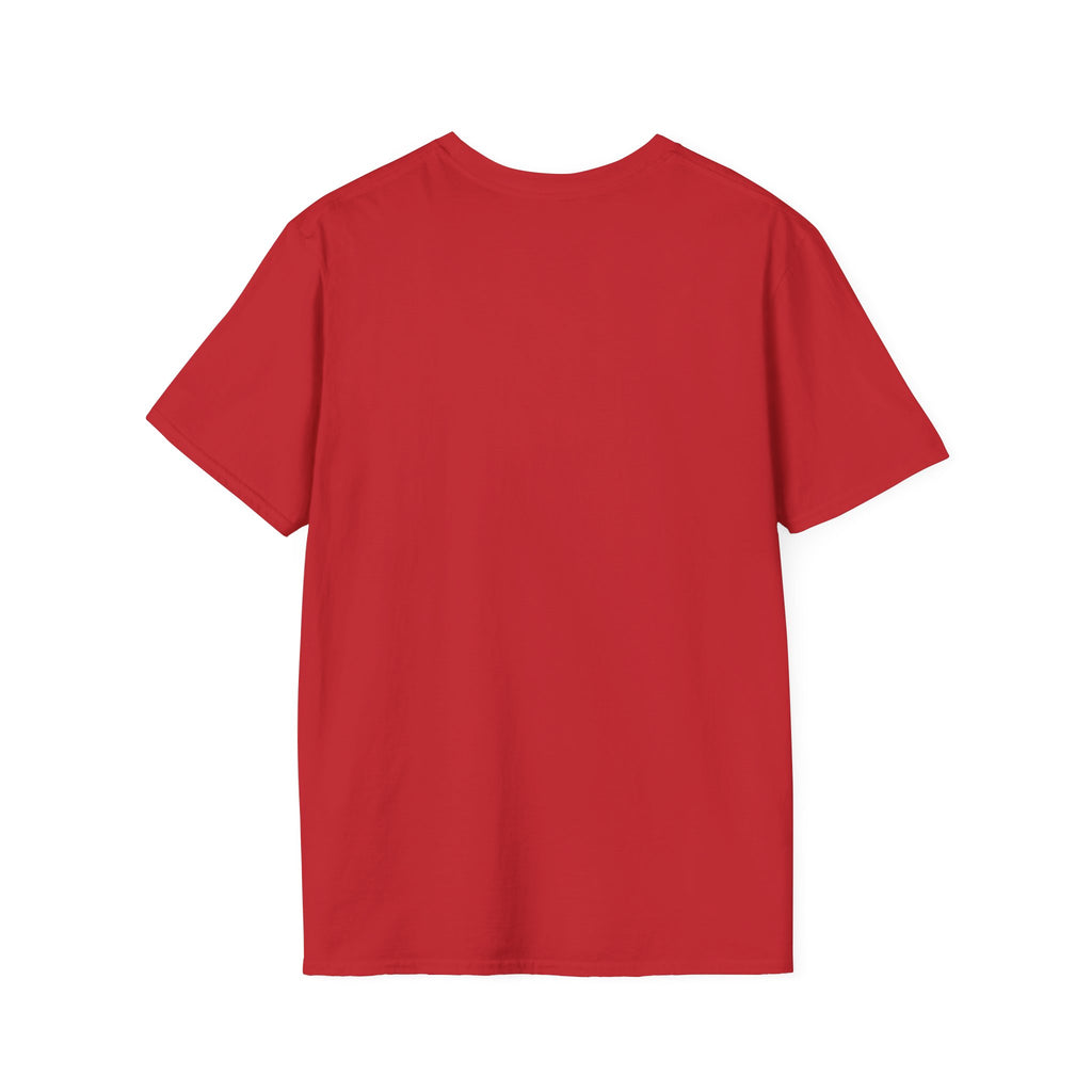 Salty Vogue T-Shirt
