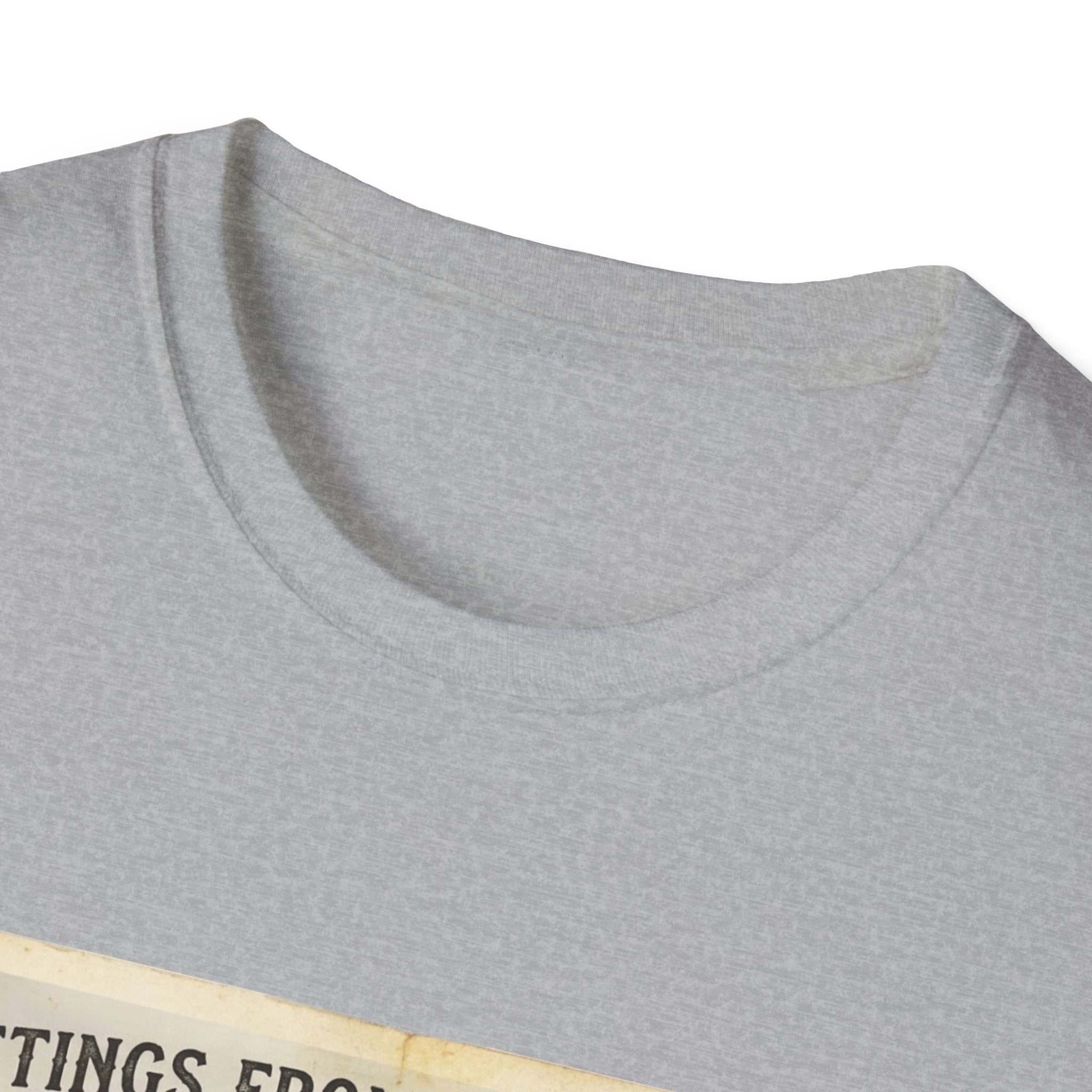 Dead Sea T-Shirt