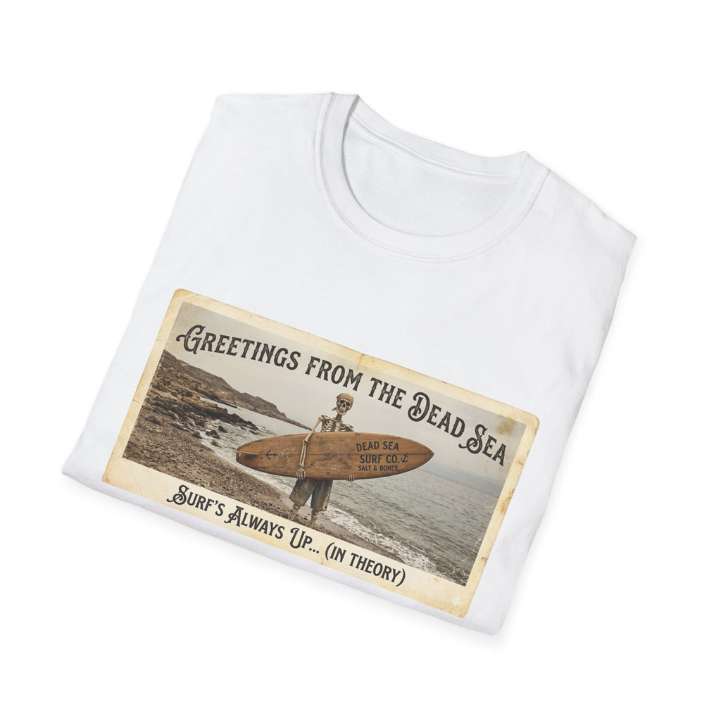 Dead Sea T-Shirt