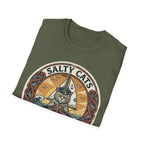 Salty Cats T-Shirt