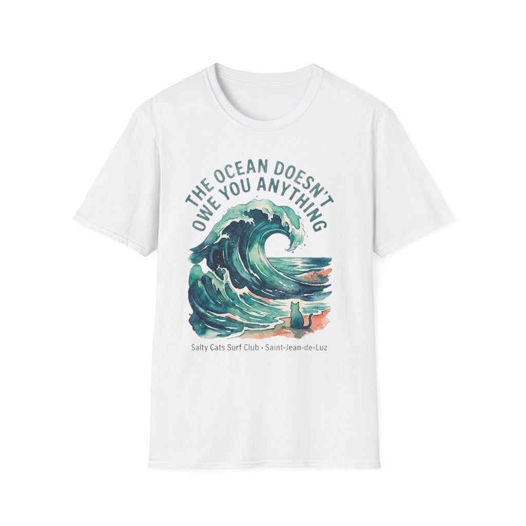 Ocean T-Shirt