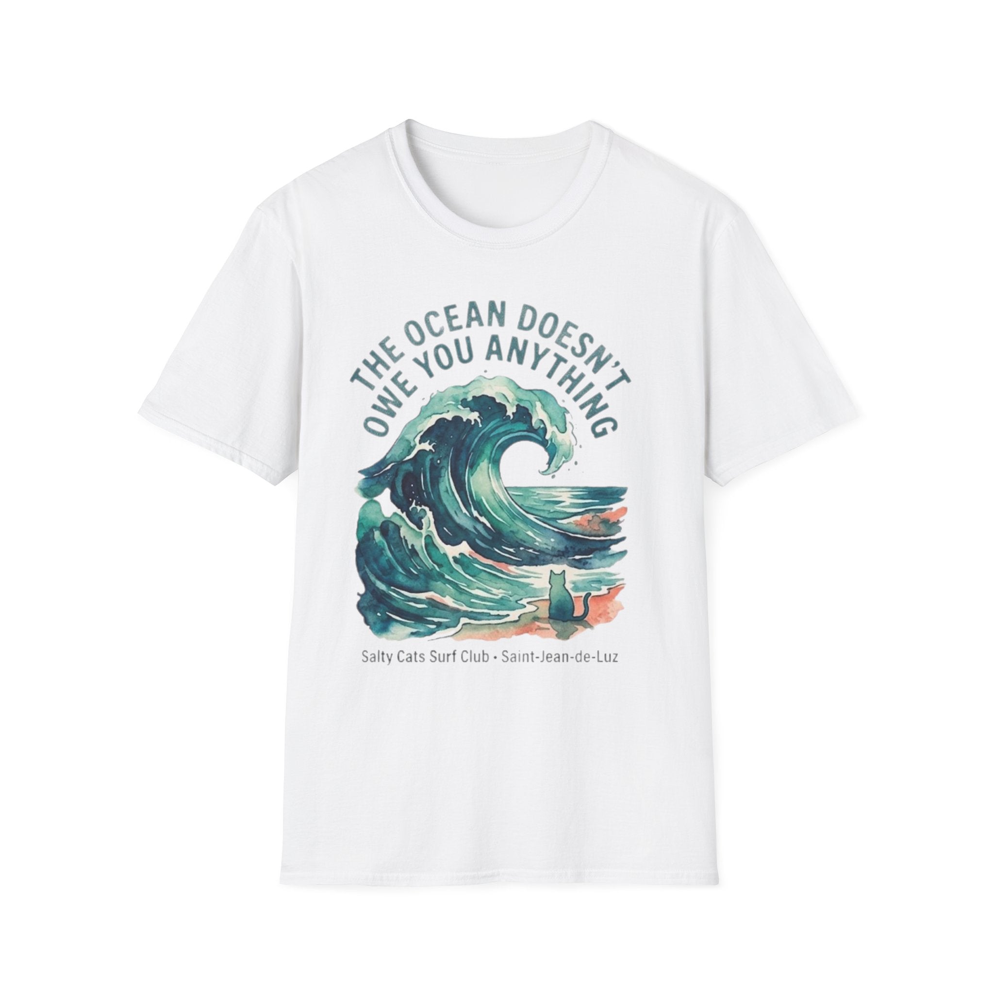 Ocean T-Shirt