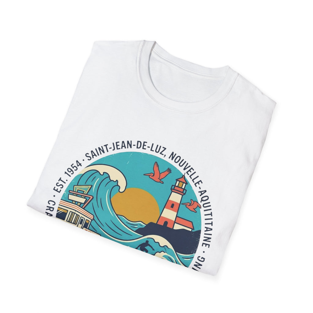 Salty Cove T-Shirt