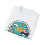 Salty Cove T-Shirt
