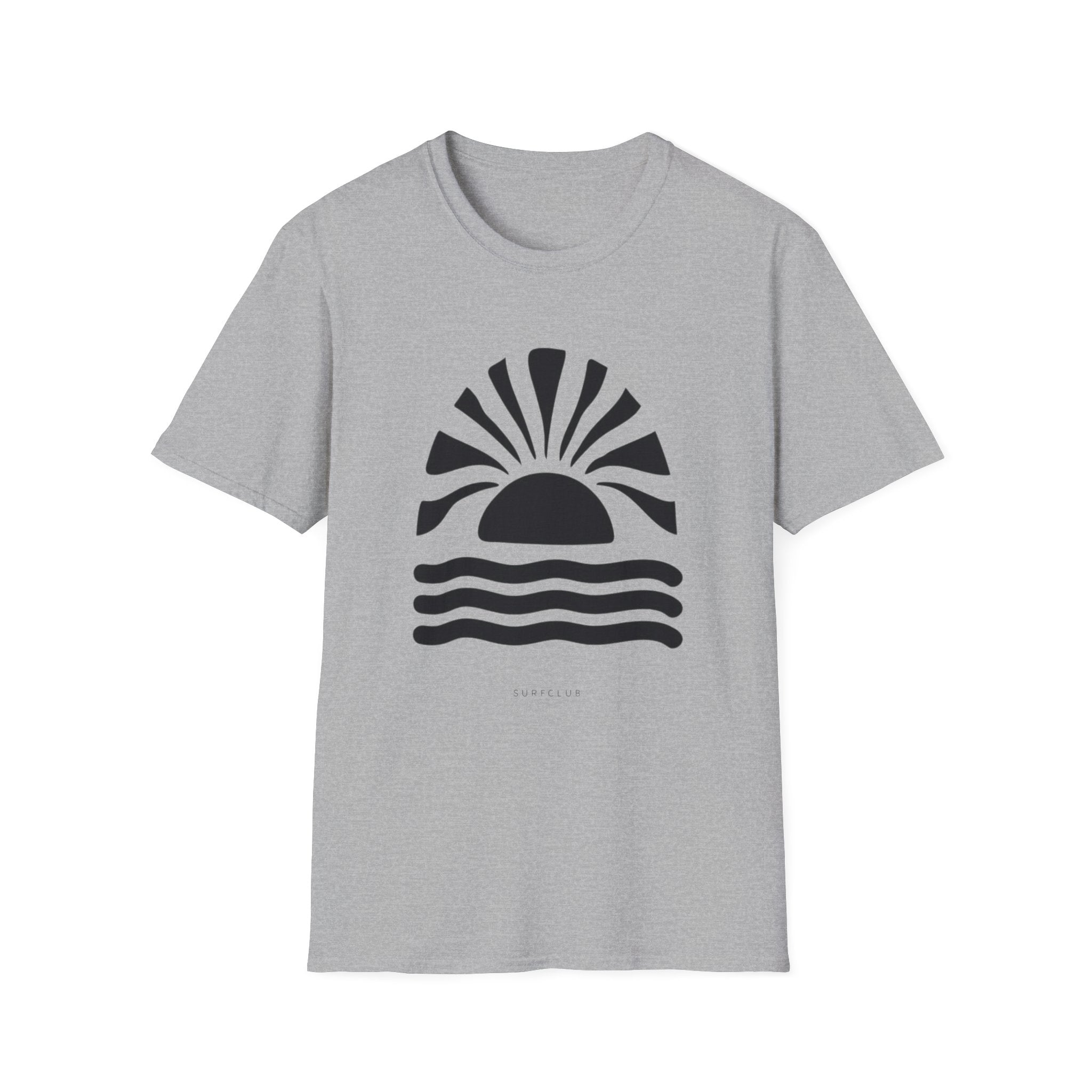 Salty Surf Club T-Shirt