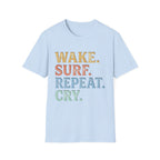 Surf Cry T-Shirt