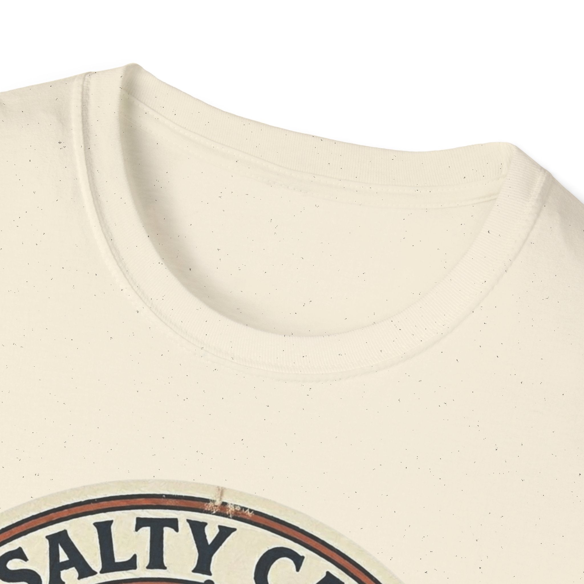 Salty Cats T-Shirt